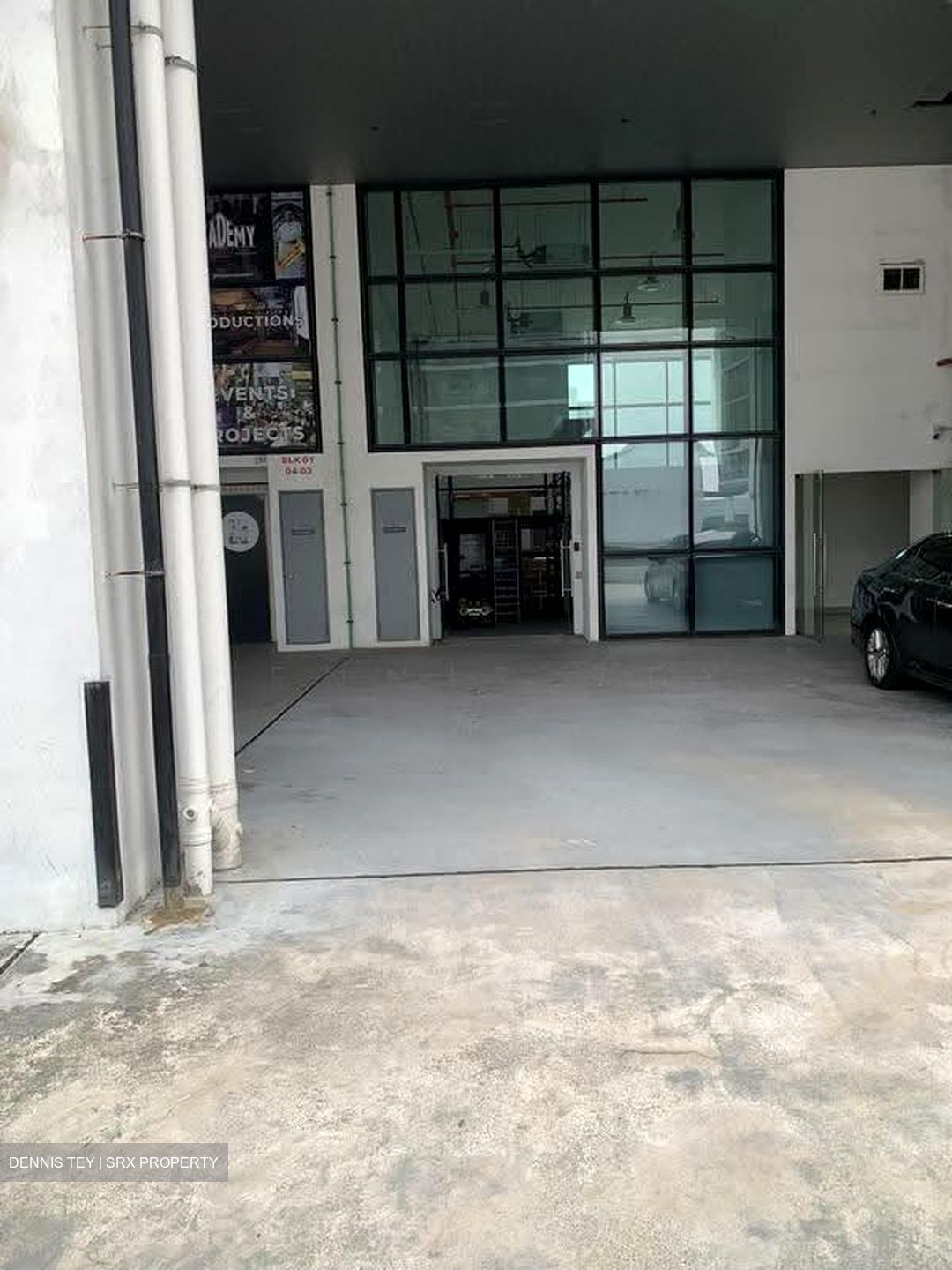 Oxley Bizhub (D14), Factory #633703091